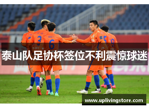 泰山队足协杯签位不利震惊球迷